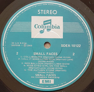 Small Faces - Small Faces