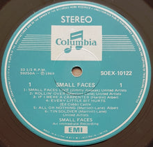 Load image into Gallery viewer, Small Faces - Small Faces