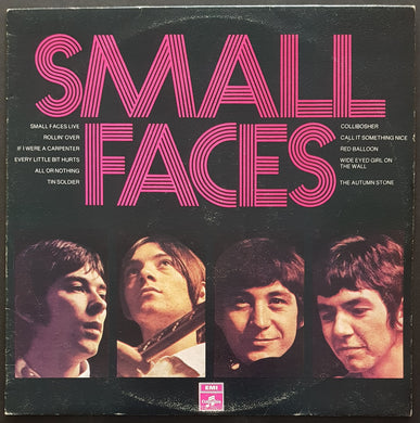 Small Faces - Small Faces