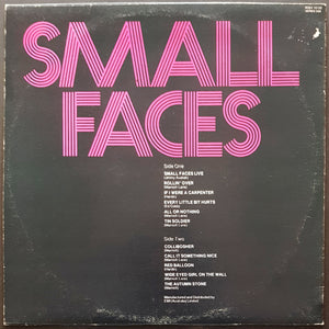 Small Faces - Small Faces