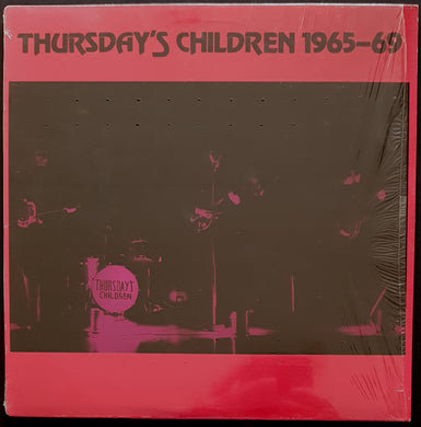 Thursday's Children - 1965-69