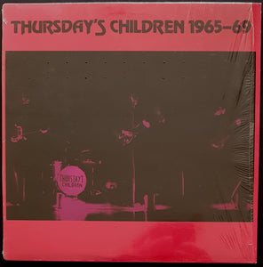 Thursday's Children - 1965-69