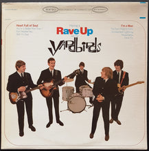 Load image into Gallery viewer, Yardbirds - Having A Rave Up With The Yardbirds