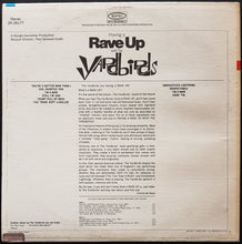 Load image into Gallery viewer, Yardbirds - Having A Rave Up With The Yardbirds