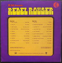 Load image into Gallery viewer, V/A - Rebel Rouser