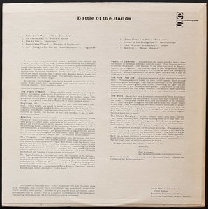 V/A - Battle Of The Bands