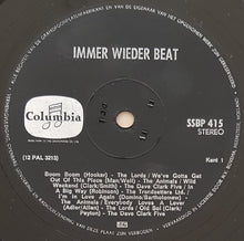 Load image into Gallery viewer, V/A - Beat Goes On