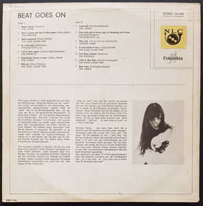 V/A - Beat Goes On