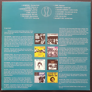 V/A - Nederbeat Series Second Chance