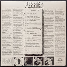 Load image into Gallery viewer, V/A - Pebbles Vol.5