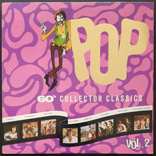 Load image into Gallery viewer, V/A - Pop 60&#39;s Collector Classics Volume II