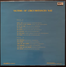 Load image into Gallery viewer, V/A - Victims Of Circumstances Vol.2