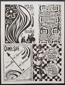 Chessmen (USA) - The Chessmen