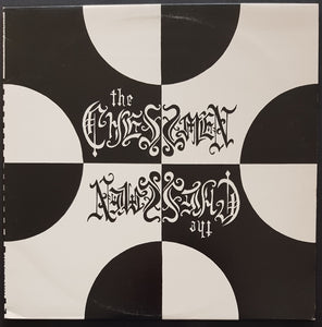 Chessmen (USA) - The Chessmen