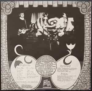 Chessmen (USA) - The Chessmen
