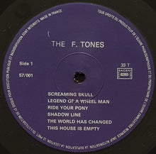 Load image into Gallery viewer, Fleshtones - The Fleshtones