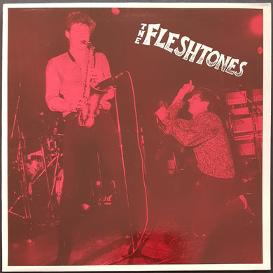 Fleshtones - The Fleshtones