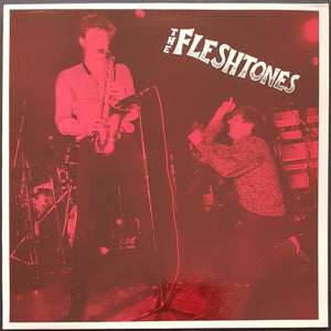 Fleshtones - The Fleshtones