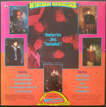 Load image into Gallery viewer, Hysteric Narcotics - Batteries Not Included!