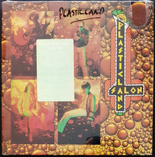 Load image into Gallery viewer, Plasticland - Salon