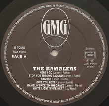 Load image into Gallery viewer, Ramblers - Ramblin&#39; Back To The Grave