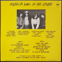 Load image into Gallery viewer, Ramblers - Ramblin&#39; Back To The Grave