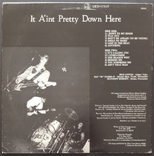 Load image into Gallery viewer, Thee Fourgiven - It Ain&#39;t Pretty Down Here
