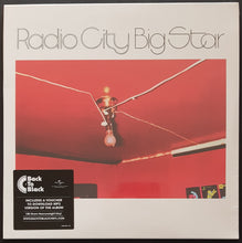 Load image into Gallery viewer, Big Star - Radio City
