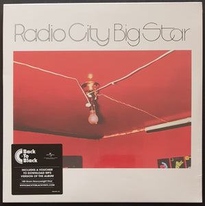 Big Star - Radio City