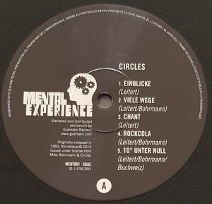 Circles - Circles