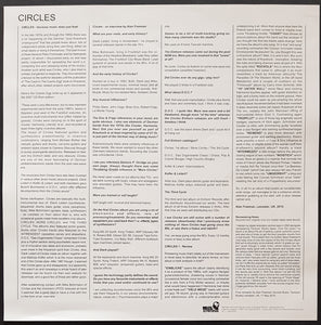 Circles - Circles