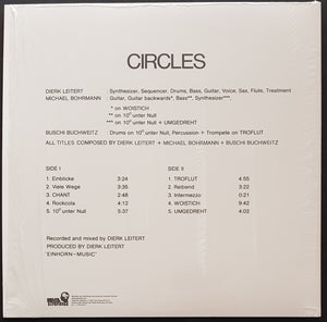 Circles - Circles