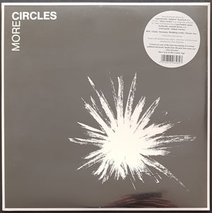 Circles - More Circles