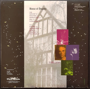 Simon House And Rod Goodway - House Of Dreams