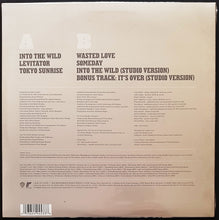 Load image into Gallery viewer, L.P. - Into The Wild - Live At Eastwest Studios