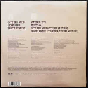 L.P. - Into The Wild - Live At Eastwest Studios