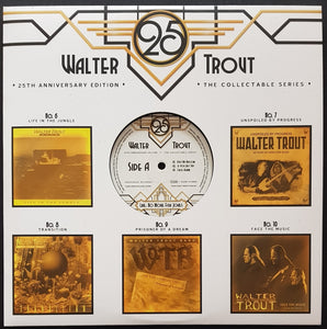Walter Trout - Live (No More Fish Jokes)