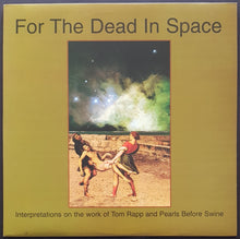 Load image into Gallery viewer, V/A - For The Dead In Space