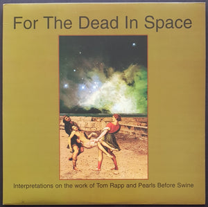 V/A - For The Dead In Space