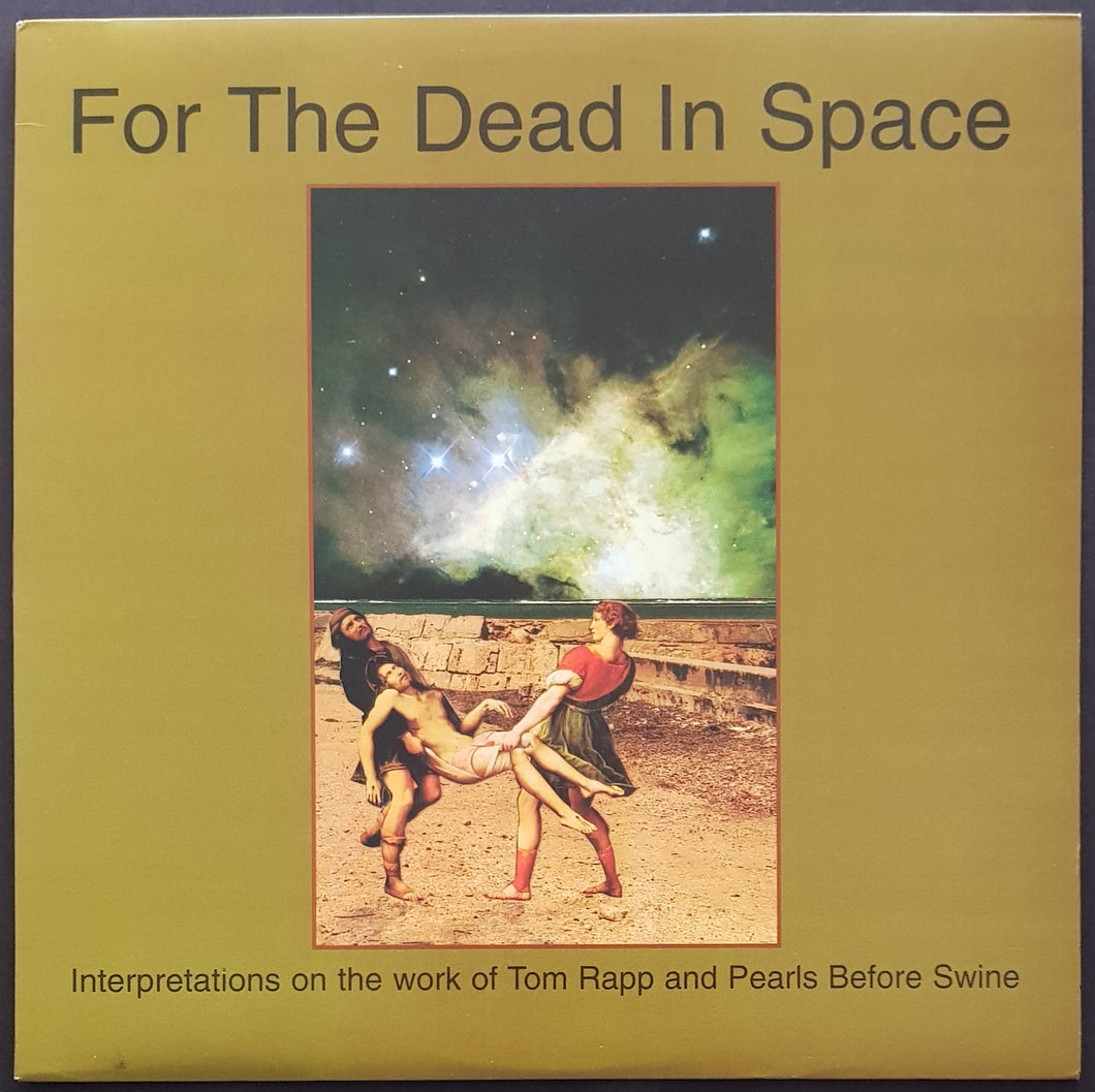V/A - For The Dead In Space
