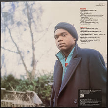 Load image into Gallery viewer, Robert Cray - Who&#39;s Been Talkin&#39;