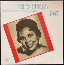 Load image into Gallery viewer, Helen Humes - 1947
