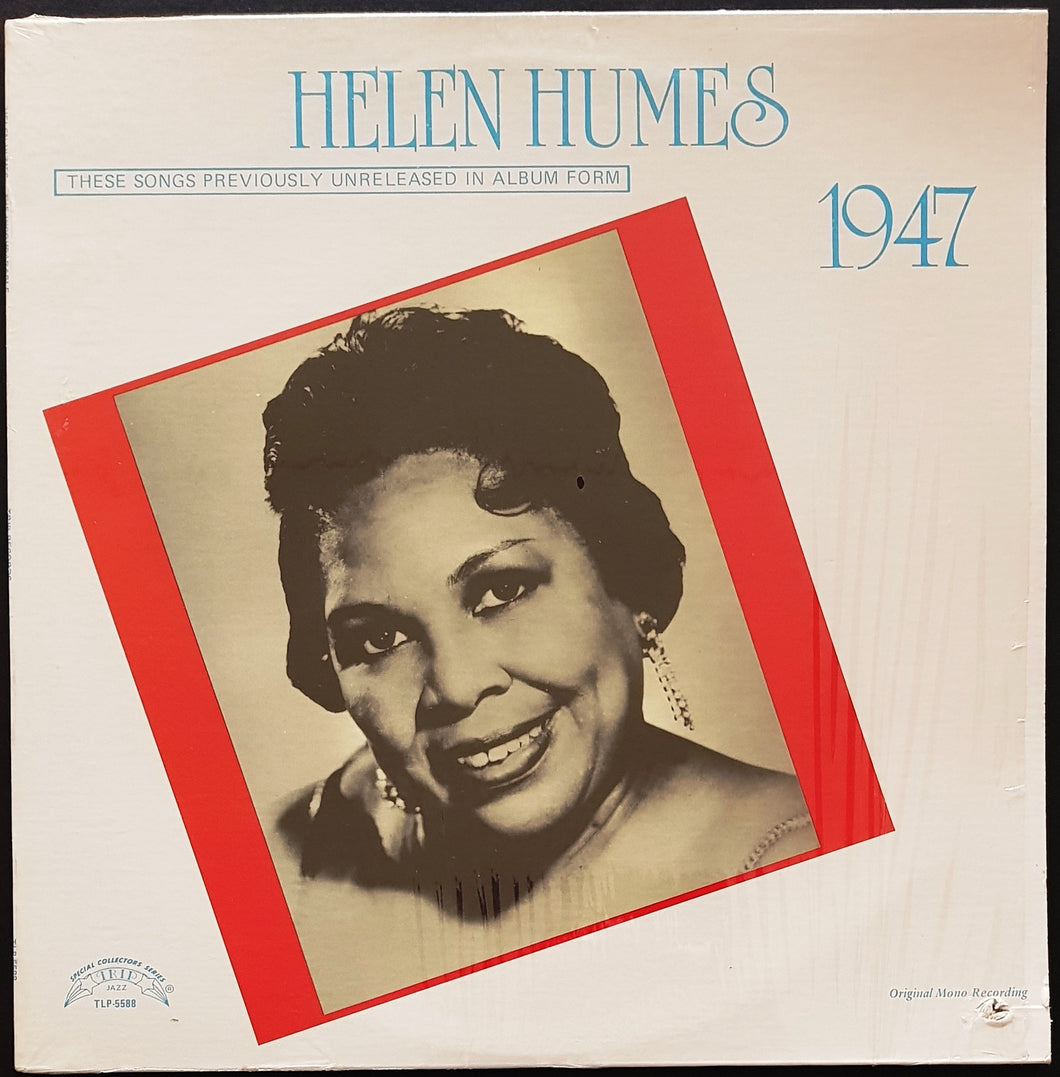 Helen Humes - 1947