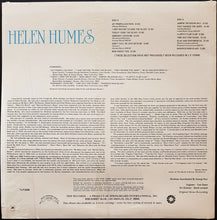 Load image into Gallery viewer, Helen Humes - 1947
