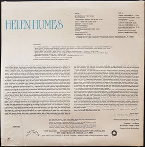 Helen Humes - 1947