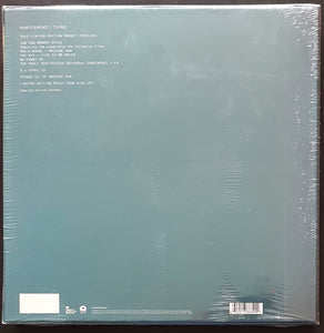 Portishead - Third