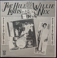 Load image into Gallery viewer, Joe Hill Louis - Blue In The Morning