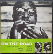 Load image into Gallery viewer, Sonny Terry - On The Road