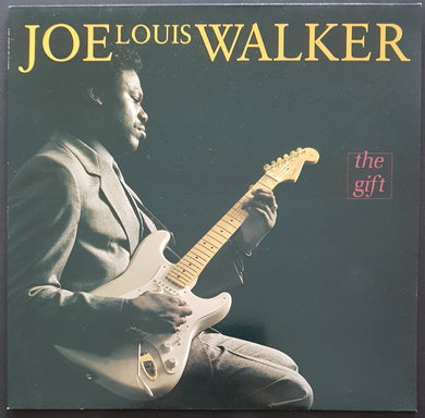 Walker, Joe Louis - The Gift