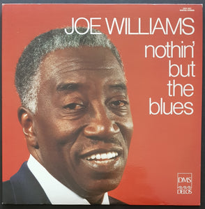 Williams, Joe - Nothin' But The Blues